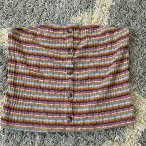 American Eagle Tube Top